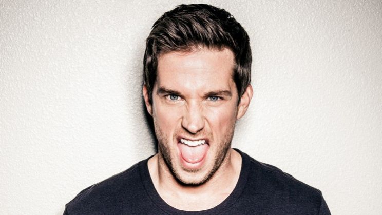 Colin Kane