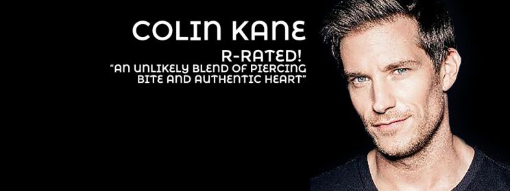 Colin Kane