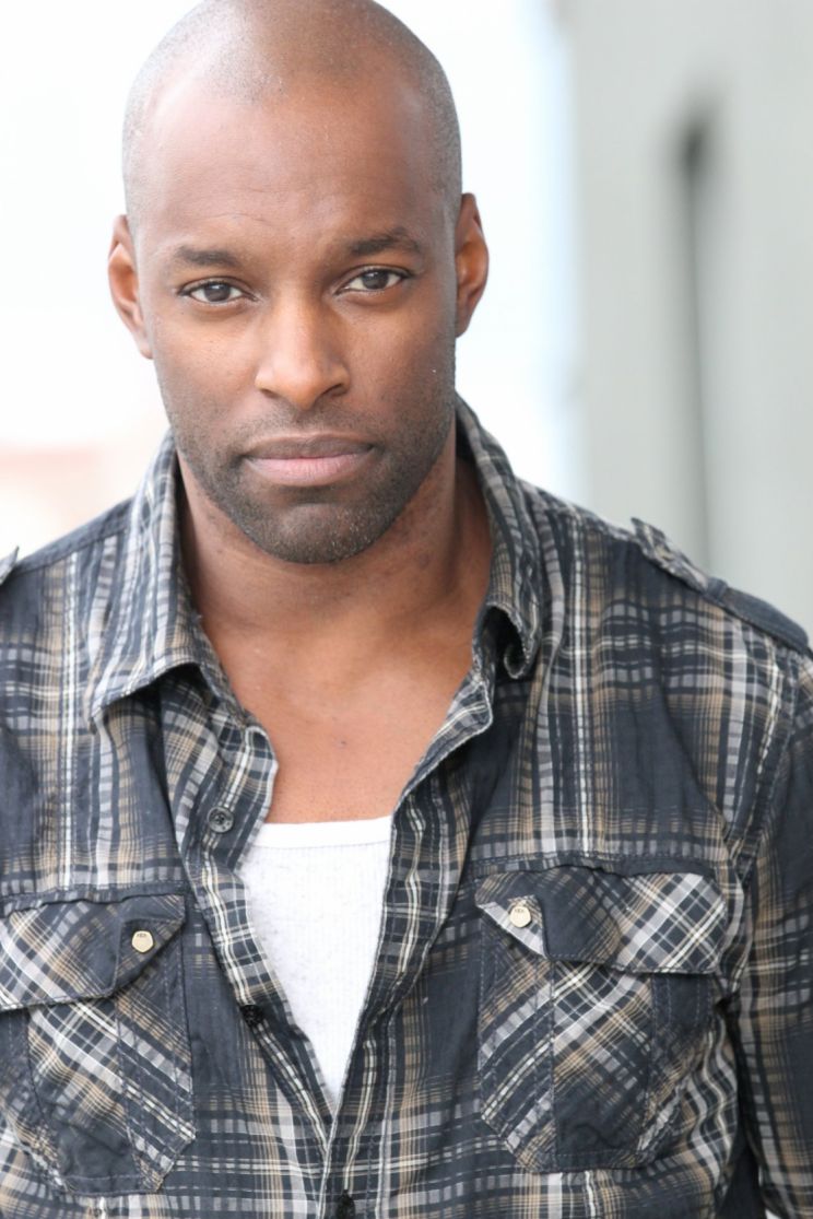 Colin Lawrence