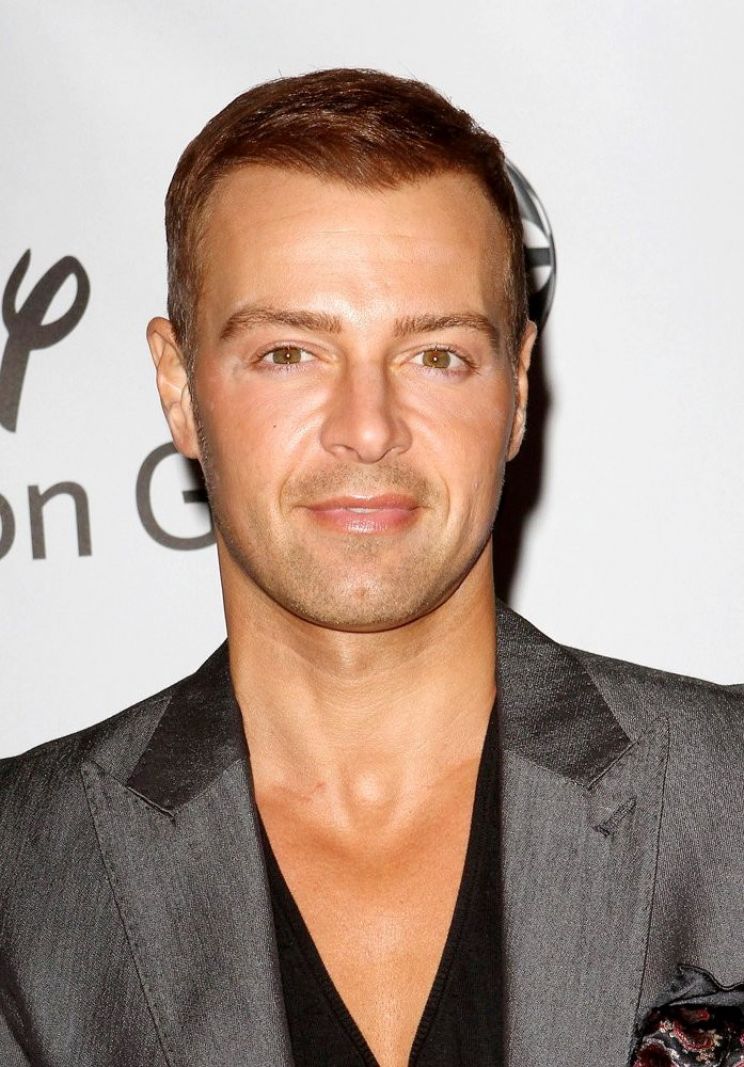 Colin Lawrence