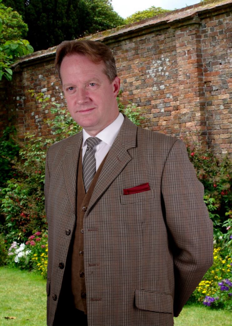 Colin Lawrence
