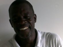 Colin Male
