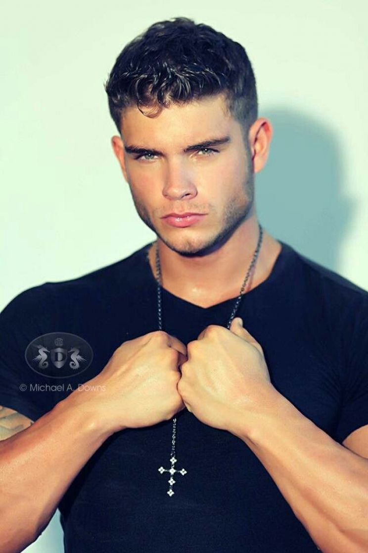 Colin Male
