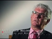 Colin Malone