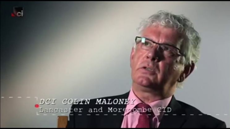 Colin Malone