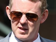Colin McCredie