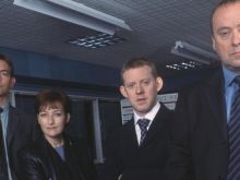 Colin McCredie