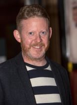 Colin McCredie