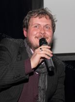 Colin McCredie