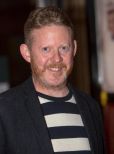 Colin McCredie