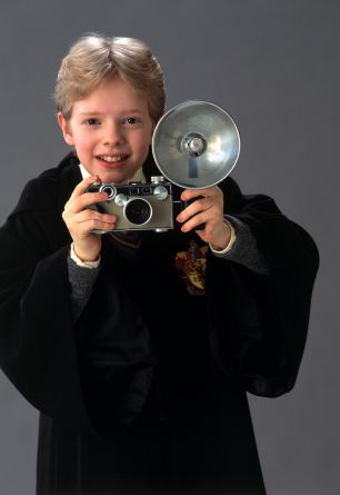 Colin McCredie