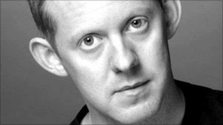 Colin McCredie