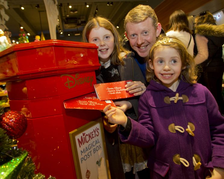 Colin McCredie