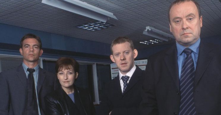 Colin McCredie