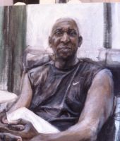 Colin McFarlane