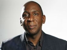 Colin McFarlane