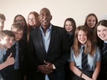 Colin McFarlane