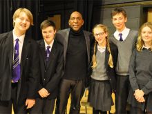 Colin McFarlane