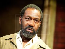 Colin McFarlane