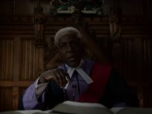 Colin McFarlane