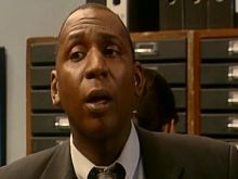 Colin McFarlane
