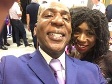 Colin McFarlane