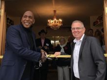Colin McFarlane