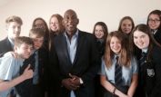 Colin McFarlane