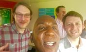 Colin McFarlane