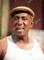 Colin McFarlane