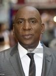 Colin McFarlane