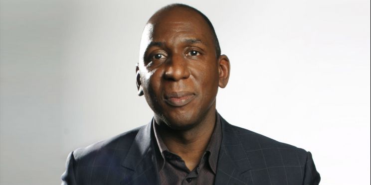 Colin McFarlane