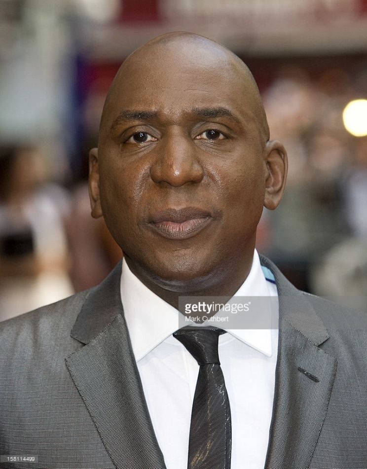 Colin McFarlane