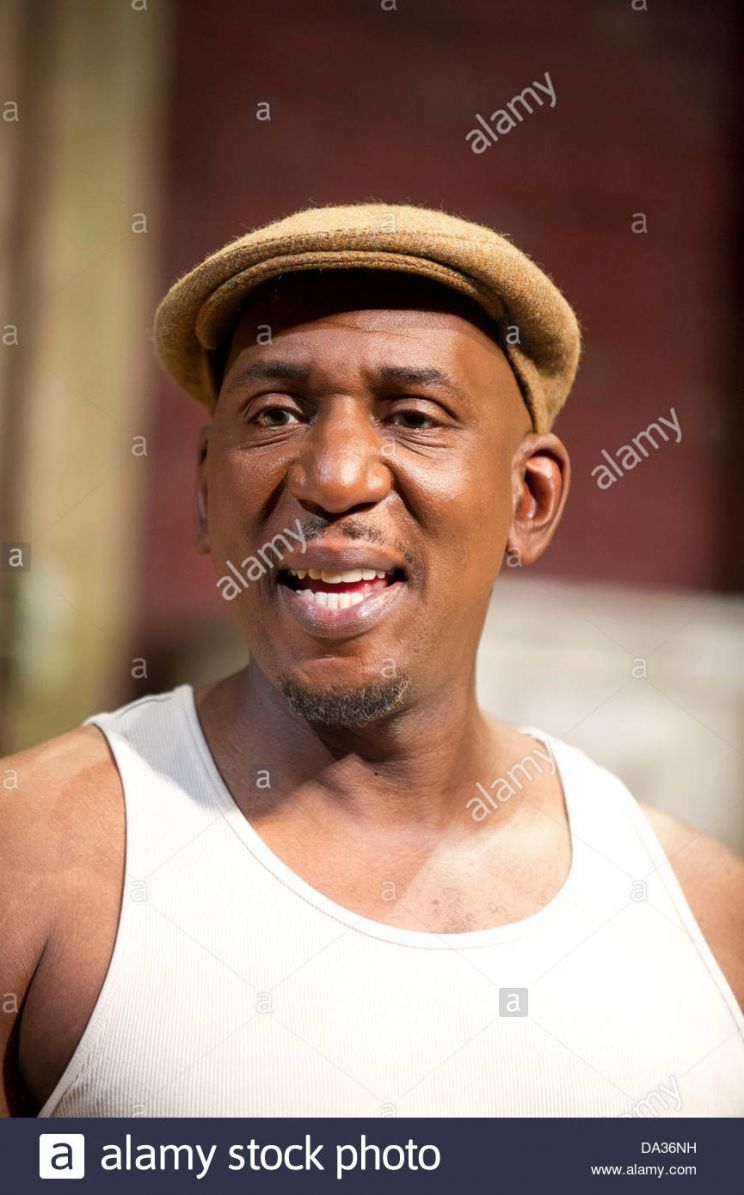 Colin McFarlane