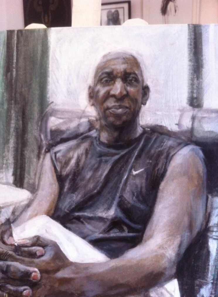 Colin McFarlane