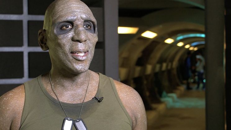 Colin McFarlane