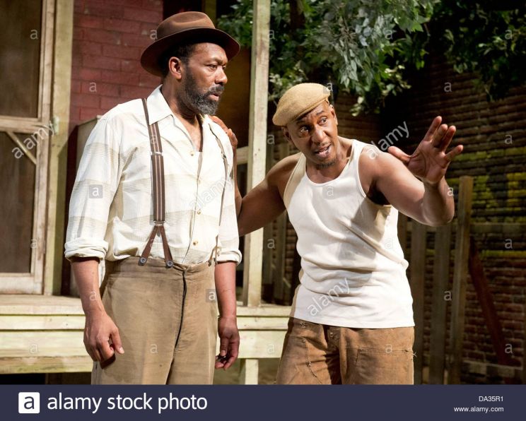 Colin McFarlane