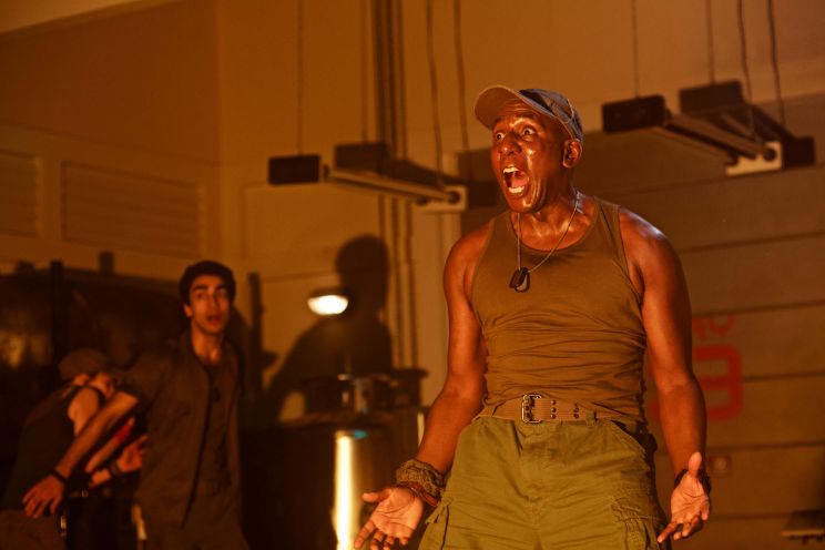 Colin McFarlane
