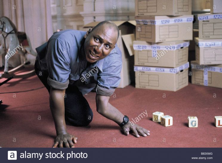 Colin McFarlane