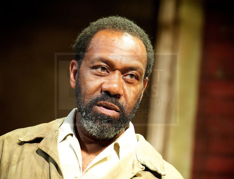 Colin McFarlane