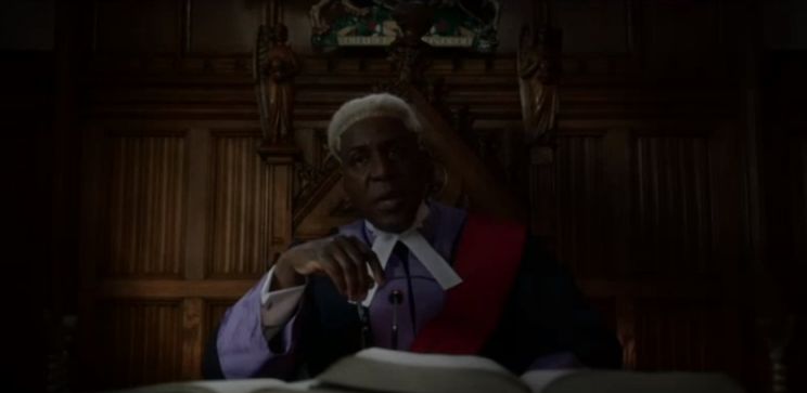 Colin McFarlane