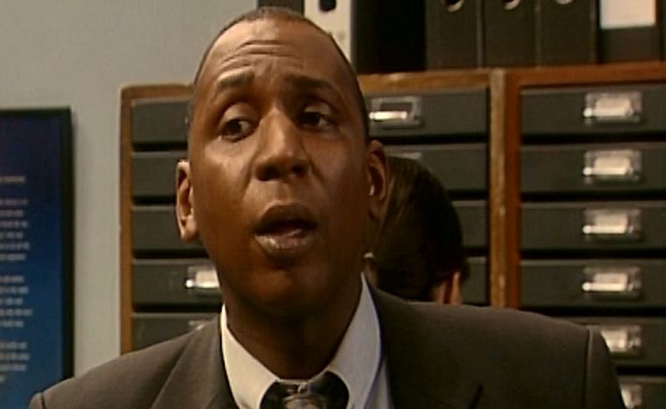 Colin McFarlane