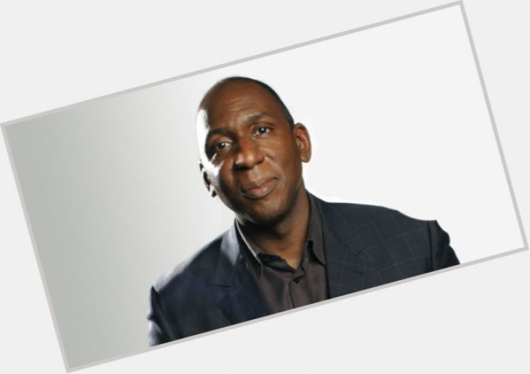 Colin McFarlane