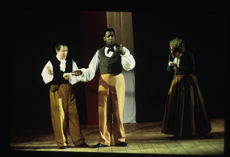 Colin McFarlane