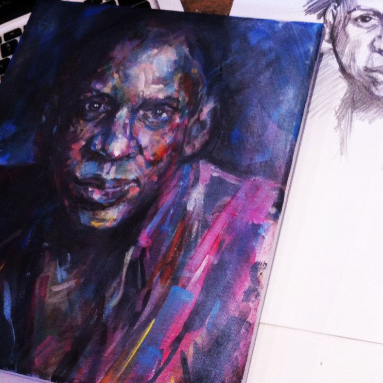 Colin McFarlane