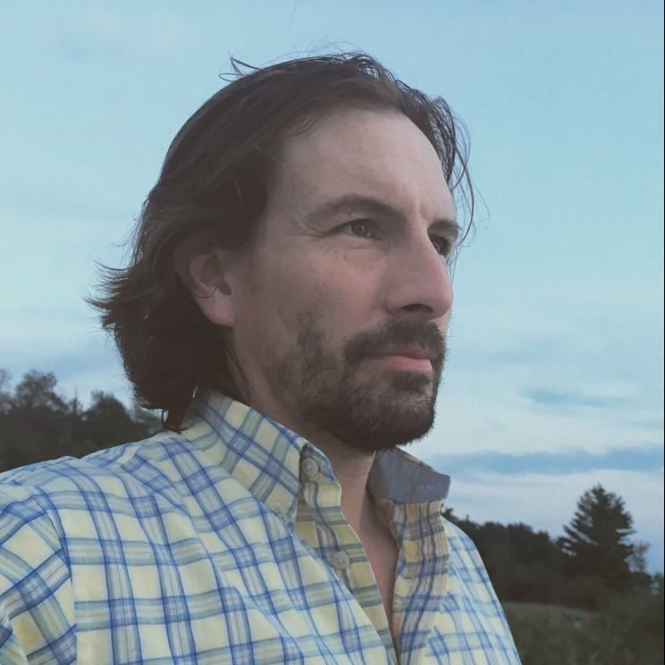 Colin Michael Carmichael