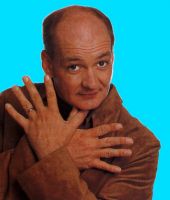 Colin Mochrie