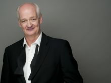 Colin Mochrie