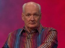 Colin Mochrie