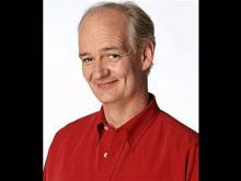 Colin Mochrie